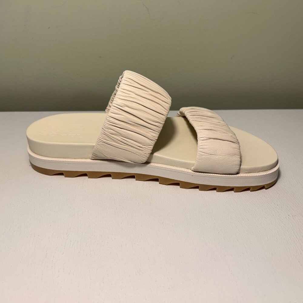 Sorel Women's Roaming™ Two Strap Slide Flat Sandal - Picture 6 of 15
